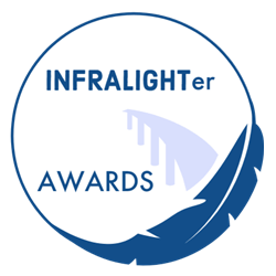 InfraLIGHTer Award