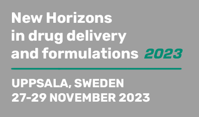 New Horizons in drug delivery and formulations 2023
