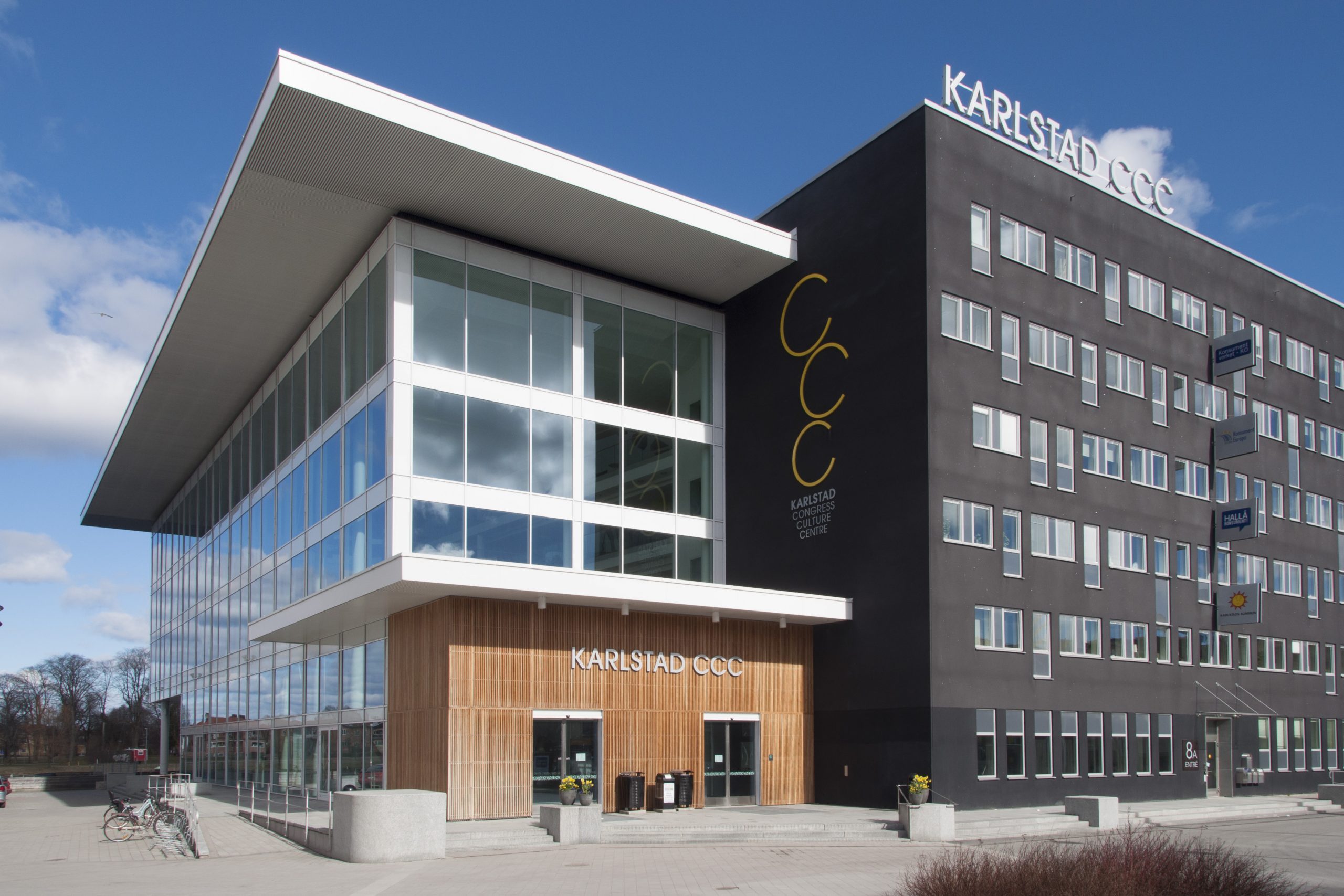 Karlstad_Congress_Culture_Centre