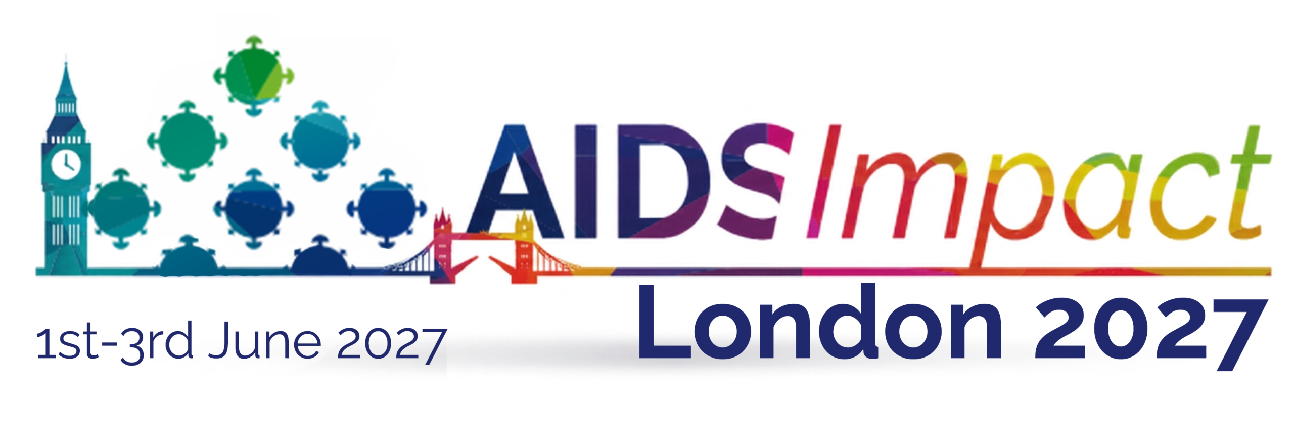 AIDSImpact London2027