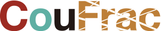 CouFrac Invajo logo