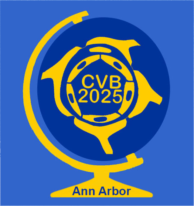 CVB2025