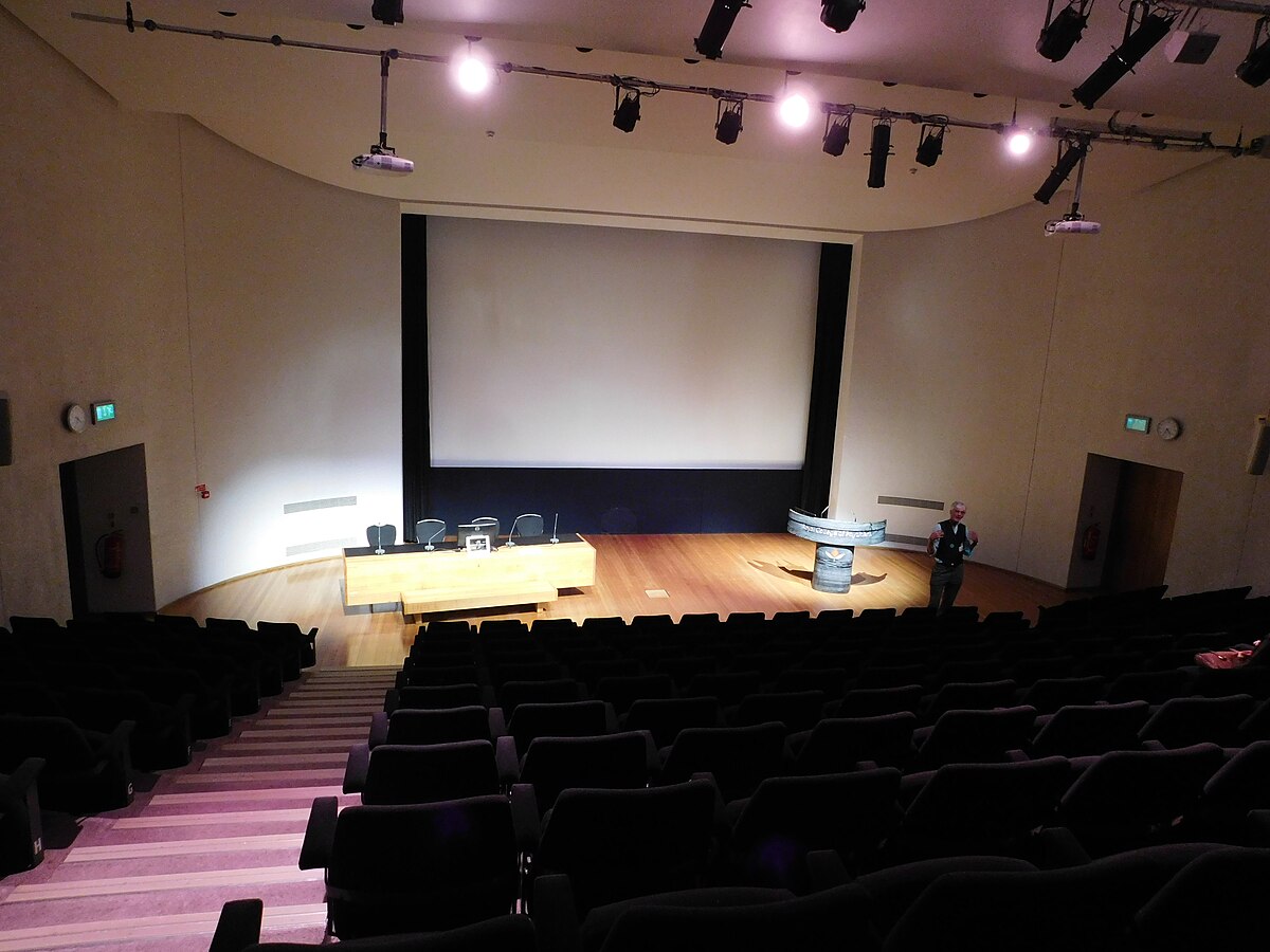 Royal College of Physicians Royal College of Physicians Theatre