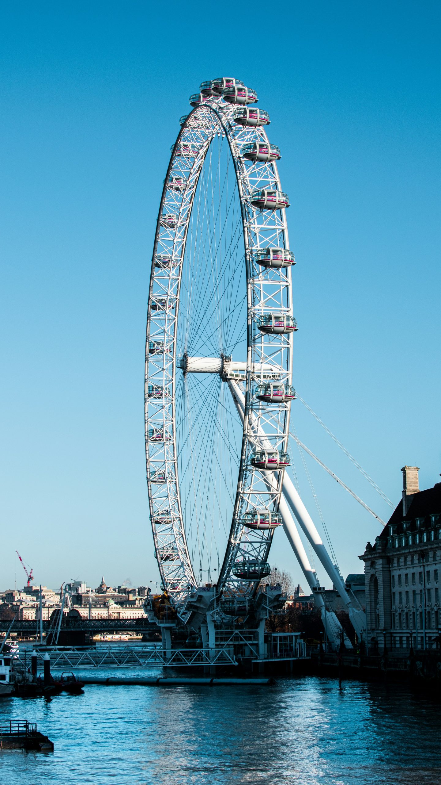 London Eye London Eye