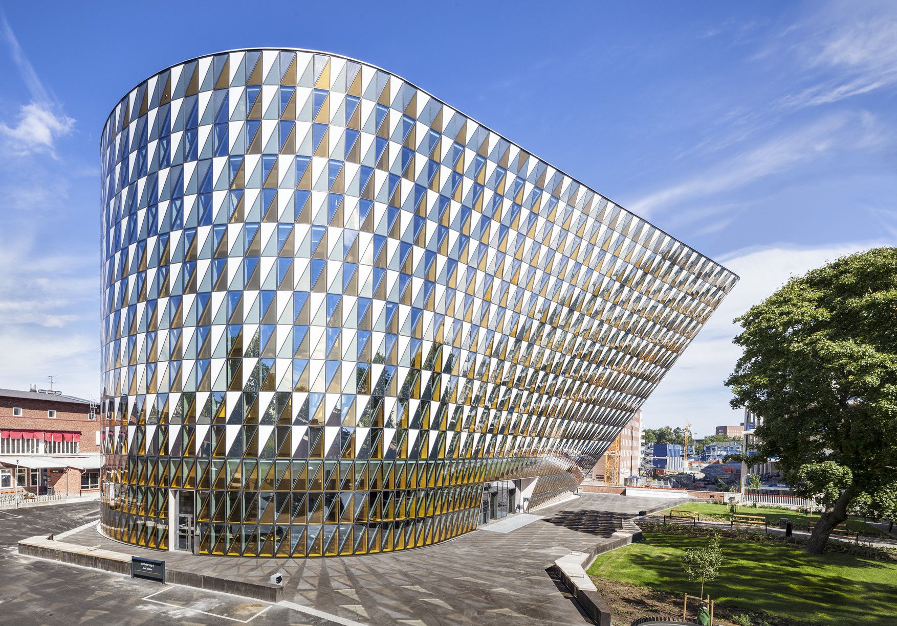 Uppsala Konsert & Kongress