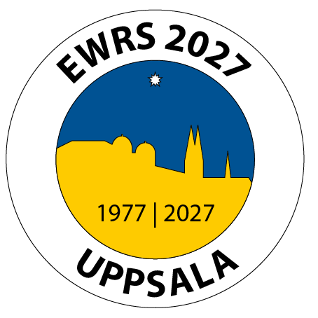 European Weed Research Society Symposium 2027