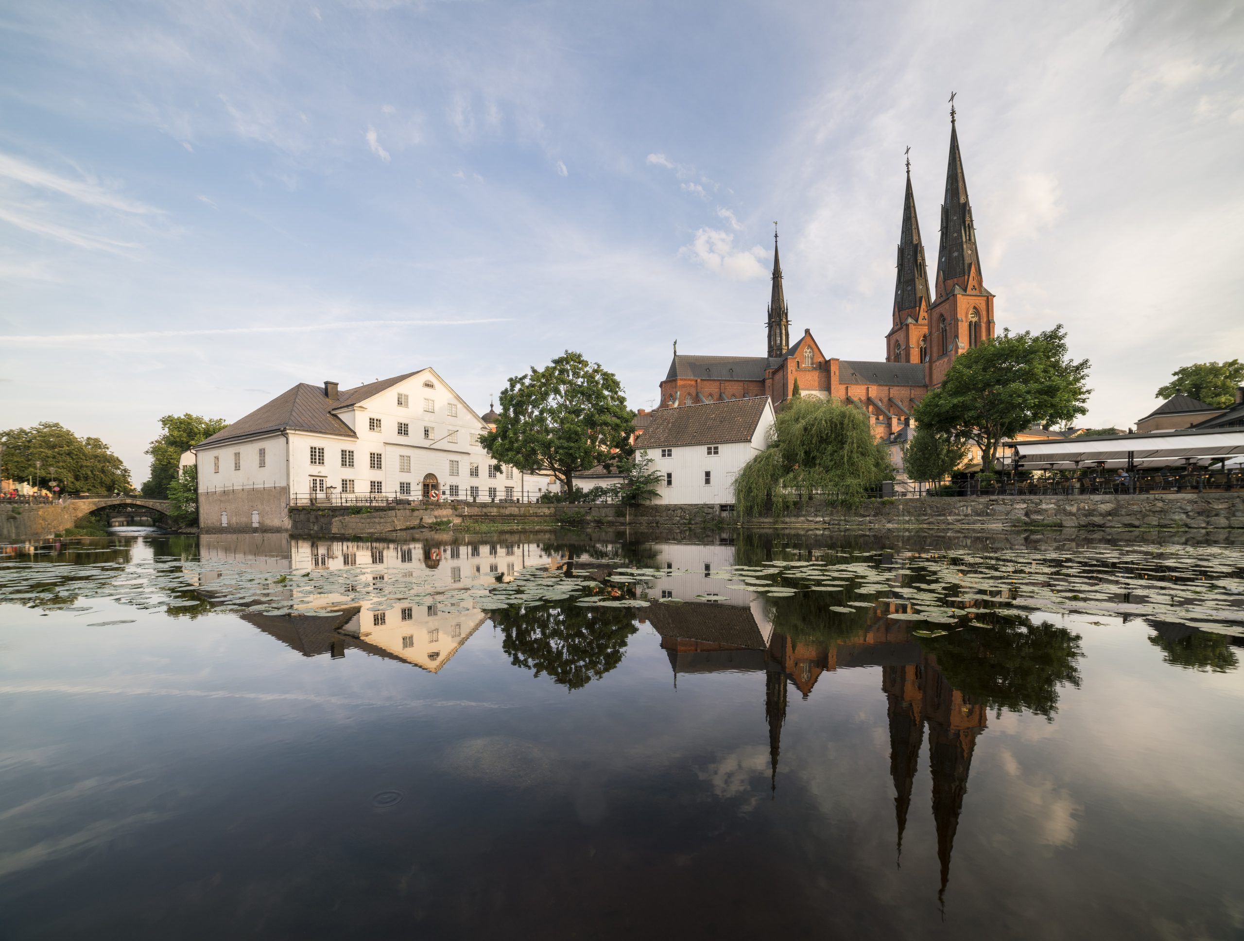 Uppsala Konsert & Kongress