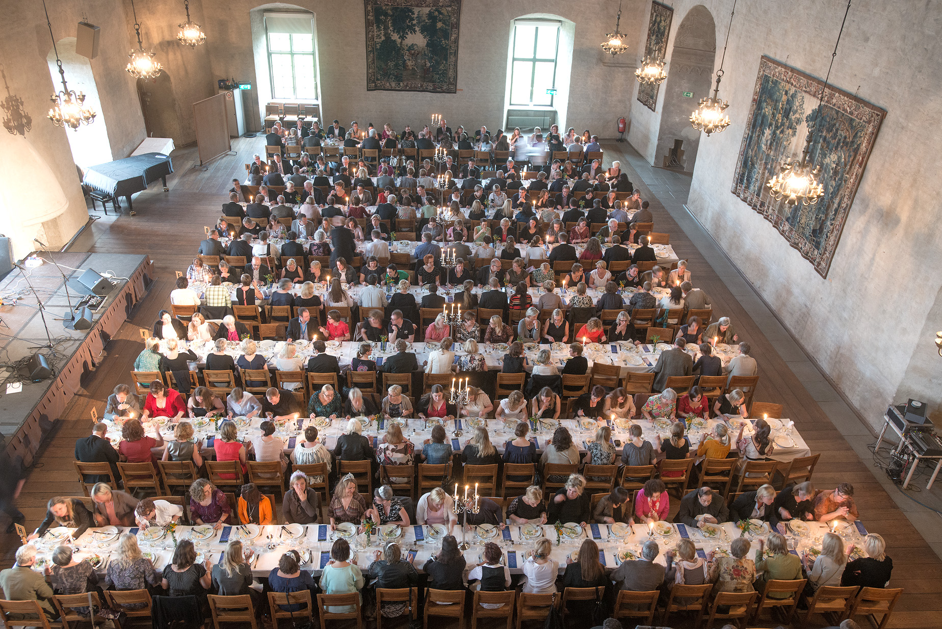 Rkssalen Uppsala Slott