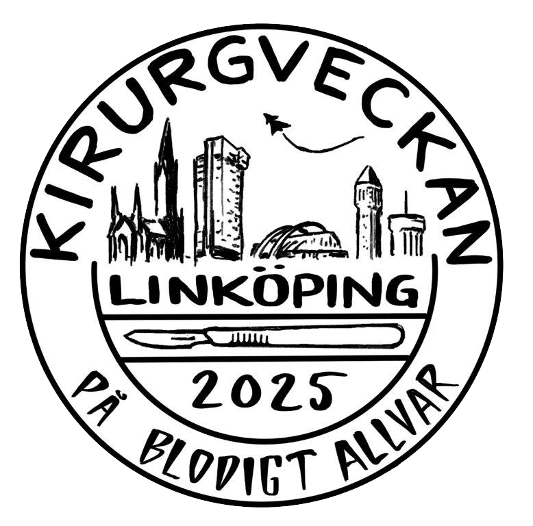 Kirurgveckan 2025