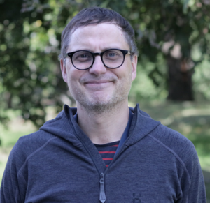 Johan Sandahl