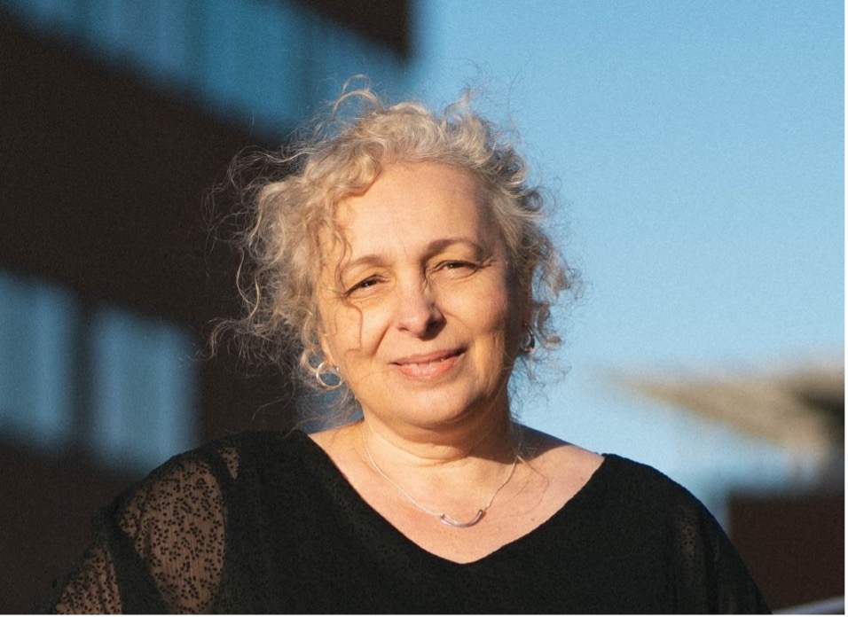 Susana S. Fernández