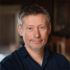 Mark Lubberink Mark Lubberink
