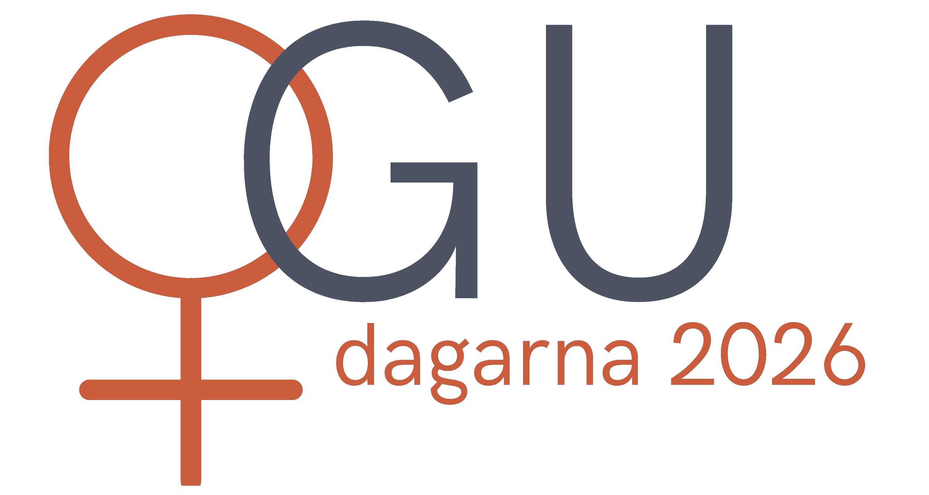 OGU Dagarna 2026 OGU Dagarna 2026