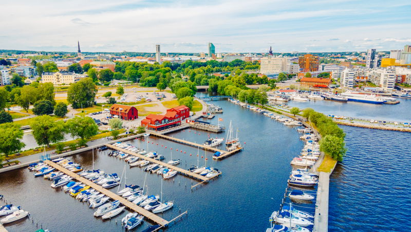 Västerås