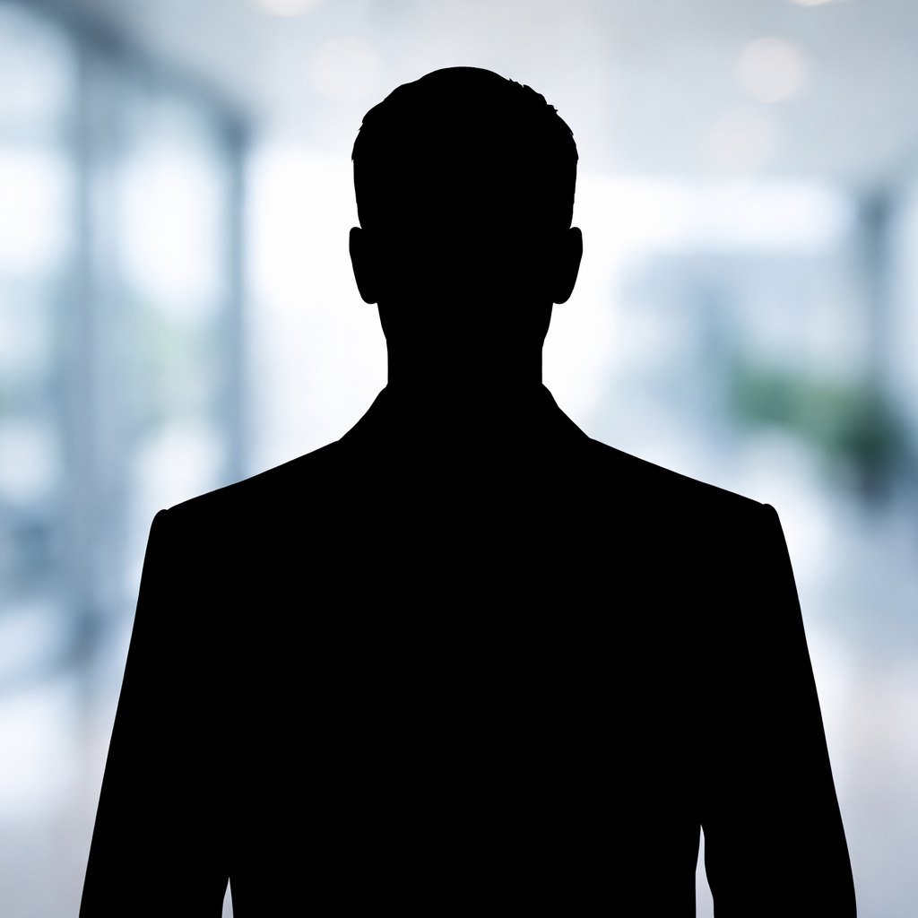 Placeholder-person