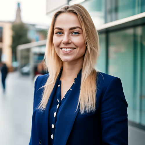Carin Lennartsson