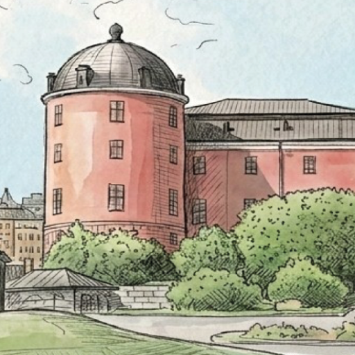 SCRM 2027 Bannerbild över Uppsala