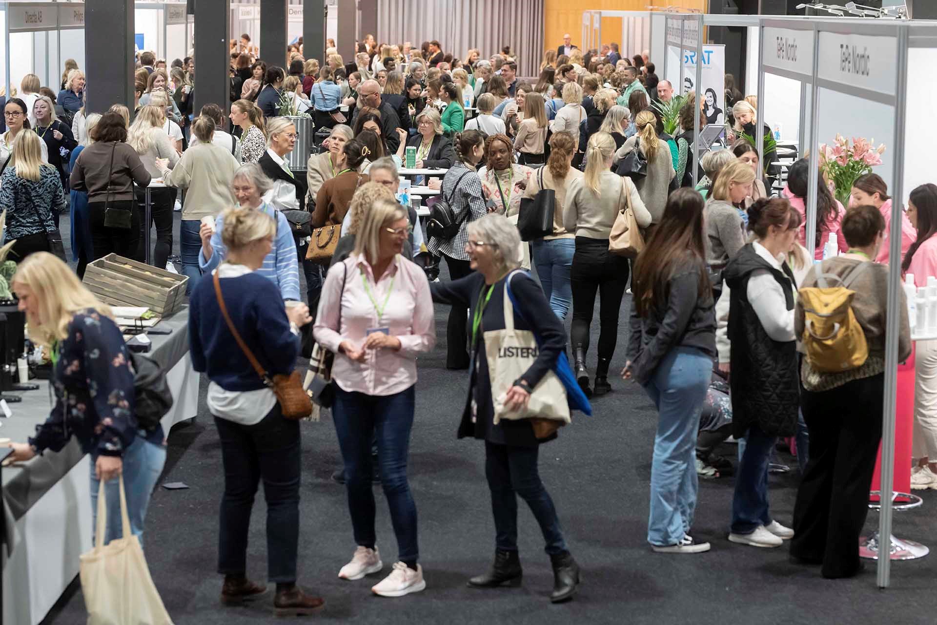 Bild utställning Karlstad_Congress_Culture_Centre